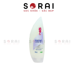 Sữa tắm cá ngựa Algemarin Đức 300ml 5/2026