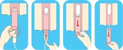 Tampon Unicharm Charm Soft Nhật Bản hộp 34 chiếc