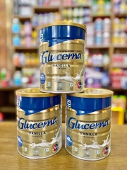 Sữa cho người tiểu đường Glucerna Úc lon 850g