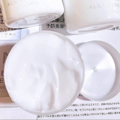 Gel dưỡng ẩm NMN White All-in-One dạng gel dưỡng ẩm, làm sáng da 245g