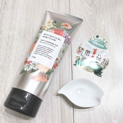 Gel tẩy trang nóng 14 loại thảo mộc Botanical Marche Hot Cleansing 200gr