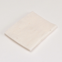 Bông tẩy trang Muji cotton 180 miếng