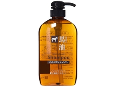 Dầu gội đầu chiết xuất từ dầu ngựa Kumano Nhật Bản 600ml