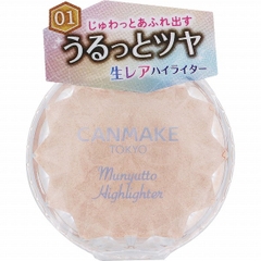 Phấn nhũ bắt sáng Canmake Smooth Highligher Nhật Bản