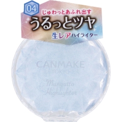 Phấn nhũ bắt sáng Canmake Smooth Highligher Nhật Bản