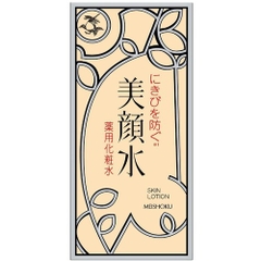 Nước hoa hồng Meishoku Nhật Bản dưỡng ẩm, trị mụn 90ml mẫu mới