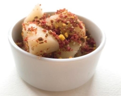 Rắc cơm gói nhỏ vị bò 40g