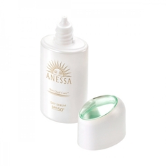 Serum dưỡng da chống nắng Anessa Nhật Bản 30ml SPF 50+, PA ++++