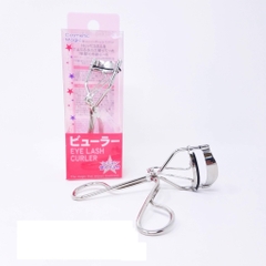 Kẹp mi cong mini Makoto Nhật 10×6.5×3.5cm
