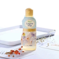 Dung dịch giặt đồ lót Lingerie Soap Kobayashi Nhật Bản 120ml