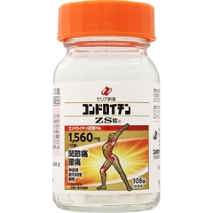 Viên uống Bổ xương khớp ZS Chondroitin Nhật Bản 108 viên