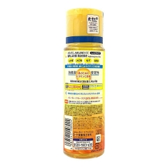 Nước hoa hồng trị mụn sáng da hỗ trợ làm sạch sâu lỗ chân lông Cc Menalo 170ml