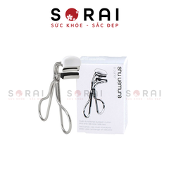 Kẹp mi siêu cong Shu uemura Nhật Bản hộp 1 cái kèm 1 đầu thay
