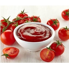 Tương cà chua Kobe Tomato Ketchup Nhật Bản 500g