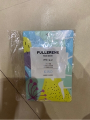 Mặt nạ Kiso Nhật Bản Fullerene