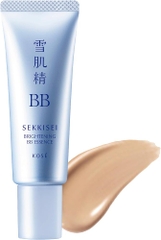 Kem nền BB Kose Sekkisei chống nắng che khuyết điểm da sáng (tone 01)