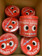 Kẹo vitamin cho trẻ biếng ăn MAMA RAMUNE 200 viên