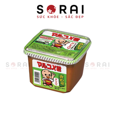 Tương miso paste awase cup Nhật Bản 650g
