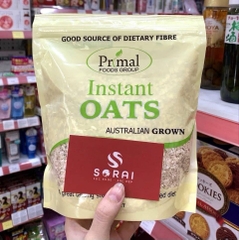 Yến mạch Úc Primal 400gram
