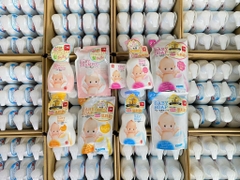 Sữa tắm tạo bọt cho bé sơ sinh Cow Nhật bản