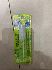 Xịt thơm miệng Sunstar Ora 2 6ml (7 loại) Nho xanh bạc hà