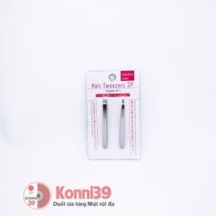 Nhíp gắp set 2 Echo Nhật Bản
