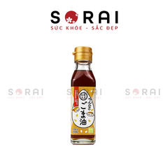 Dầu mè Umiko Ryohin 105g
