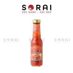 Tương ớt Roza Nhật Bản 200g