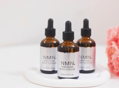 Serum dưỡng ẩm cao, chống lão hóa da NMN Nhật Bản 60ml
