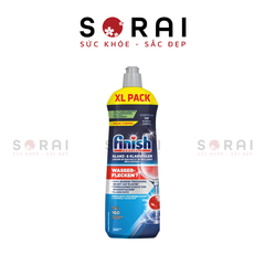 Nước bóng Finish châu âu 800ml
