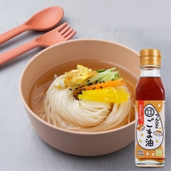 Dầu mè Umiko Ryohin 105g