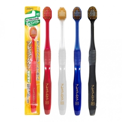 Bàn chải đánh răng lông siêu mềm Premium Care Ebisu mã 51