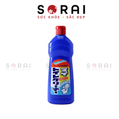 Tẩy rửa nhà vệ sinh Toilet Kobe 500ml