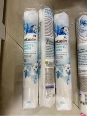Bông tẩy trang Ebelin Đức 140 miếng