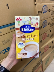 Sữa bầu Morinaga (4 vị) Cafe