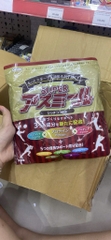 Sữa tăng chiều cao Super Asumiru vị cacao cho bé 11-18 tuổi