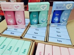 Dầu gội xả HS Premium Scalp & Hair Care 350ml x 2 dưỡng ẩm