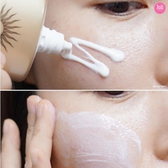Kem chống nắng Anessa Nhật Bản milk 12ml