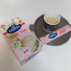 Sữa bầu Morinaga (4 vị) Trà sữa