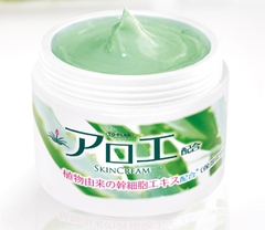 Kem dưỡng lô hội To-plan Nhật Bản 220gram mẫu mới