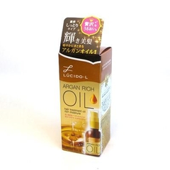 Dầu dưỡng tóc Lucido Nhật Bản dưỡng ẩm chuyên sâu cho tóc yếu 60ml