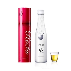 Nước uống làm đẹp da Refa Collagen Enrich Nhật Bản chai 480ml