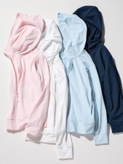 Áo chống nắng Uniqlo 2024 (8 màu)
