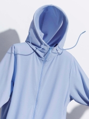 Áo chống nắng Uniqlo 2024 (8 màu)