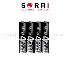 Set 4 pin 2A Fujitsu Nhật Bản 1.5V