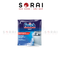 Muối rửa bát Finish túi 1Kg