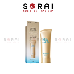 Gel chống nắng Anessa cho da thường 90gram