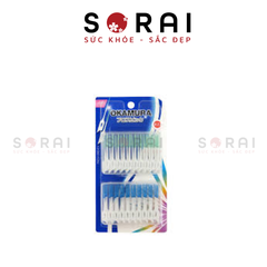 Tăm siêu mềm Okamura 60 cây