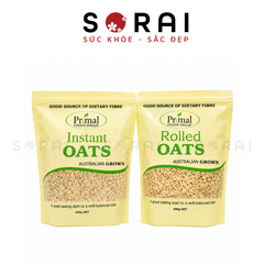 Yến mạch Úc Primal 400gram