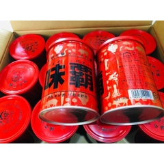 Nước hầm xương cô đặc Weiba Nhật Bản 1kg